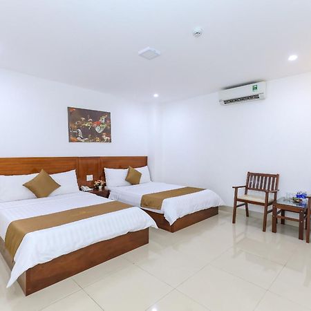 Paradis Hotel Quy Nhon Eksteriør bilde