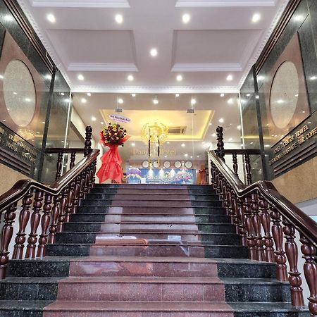 Paradis Hotel Quy Nhon Eksteriør bilde