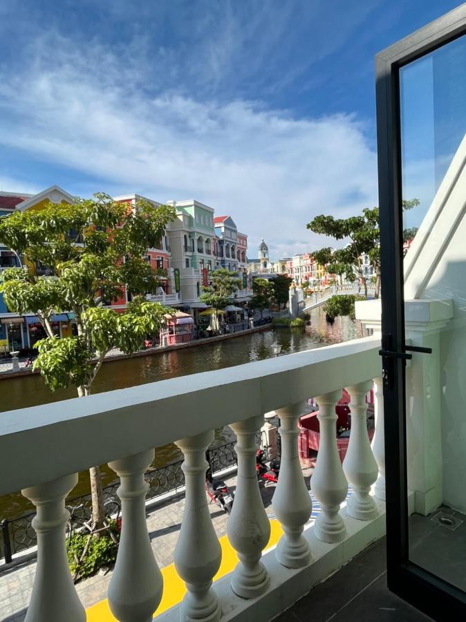 Paradis Hotel Quy Nhon Eksteriør bilde