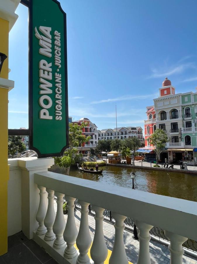 Paradis Hotel Quy Nhon Eksteriør bilde